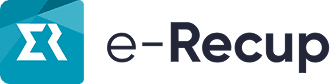 e-Recup logo
