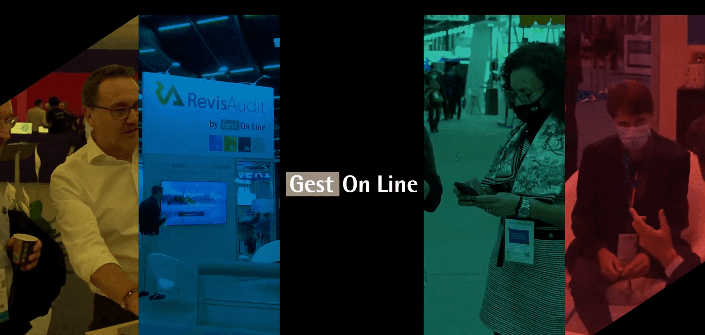 Aperçu vidéo de la vie chez Gest On Line